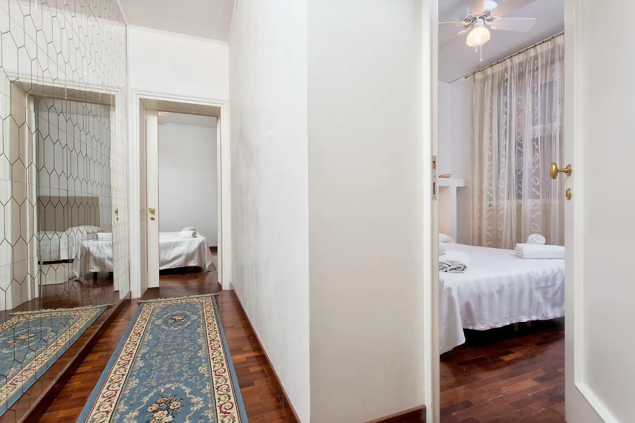 Ca Dama Del Pozzo Apartment Venice 0*,  Italy