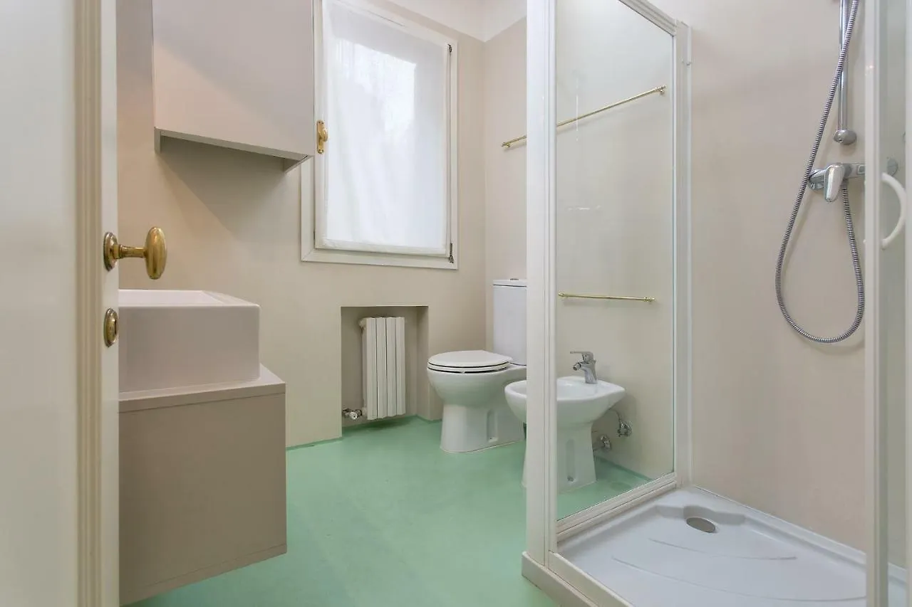 Ca Dama Del Pozzo Apartment Venice 0*,
