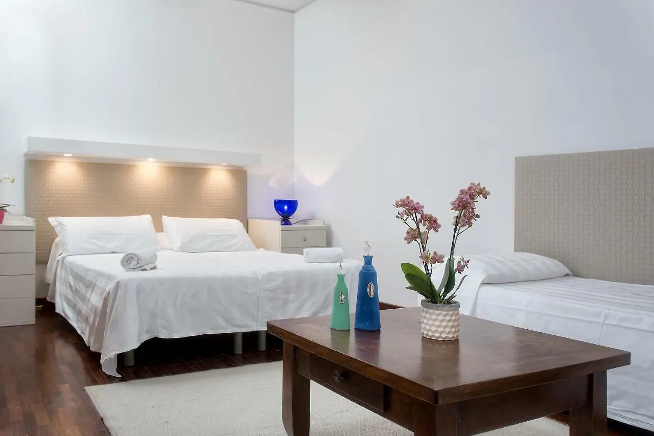 Ca Dama Del Pozzo Apartment Venice