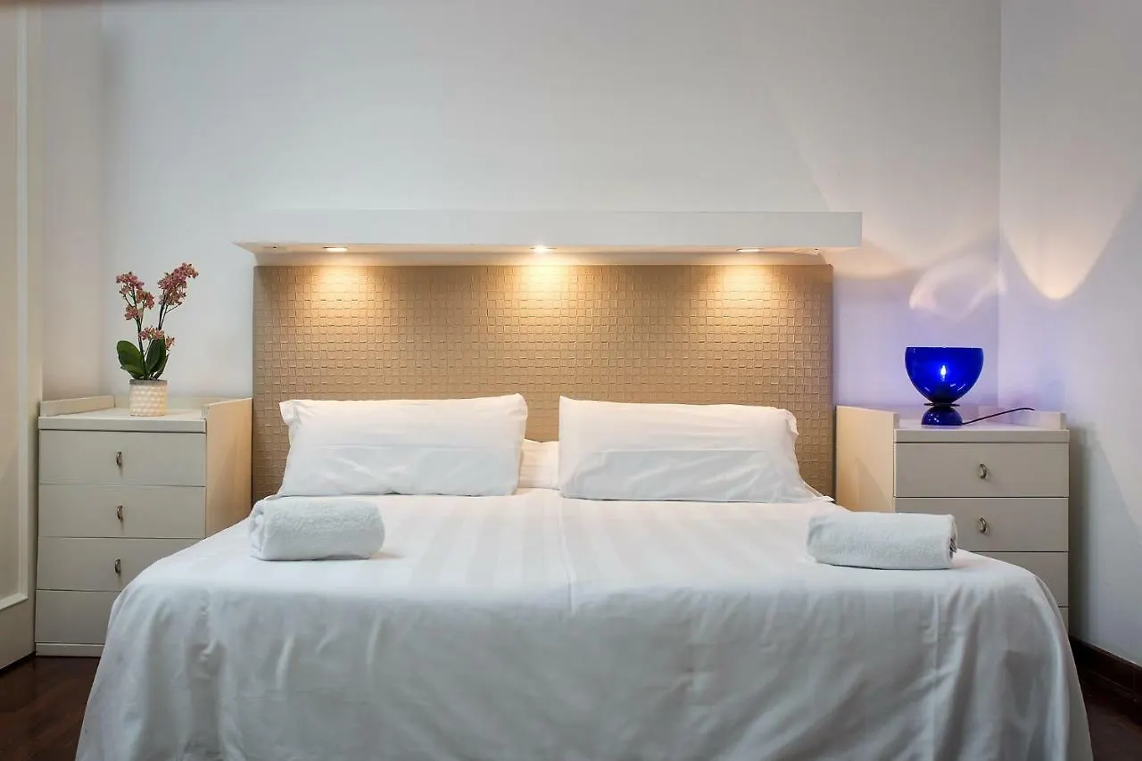 Ca Dama Del Pozzo Apartment Venice