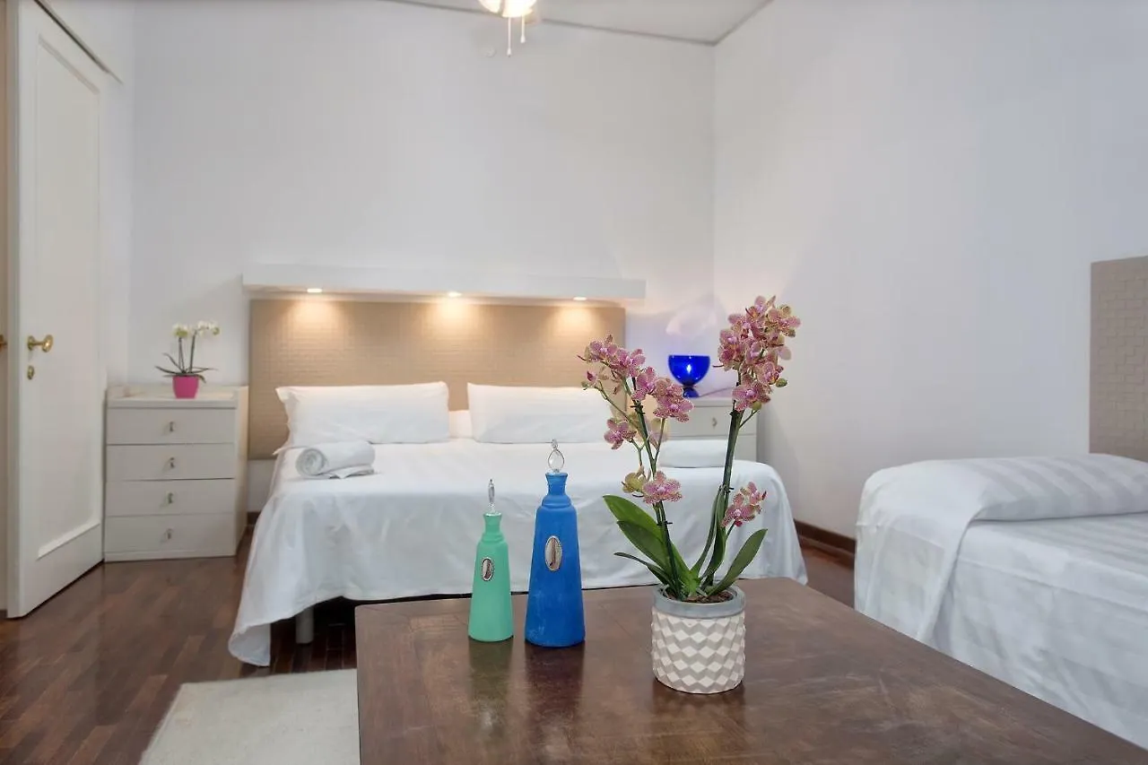 Ca Dama Del Pozzo Apartment Venice