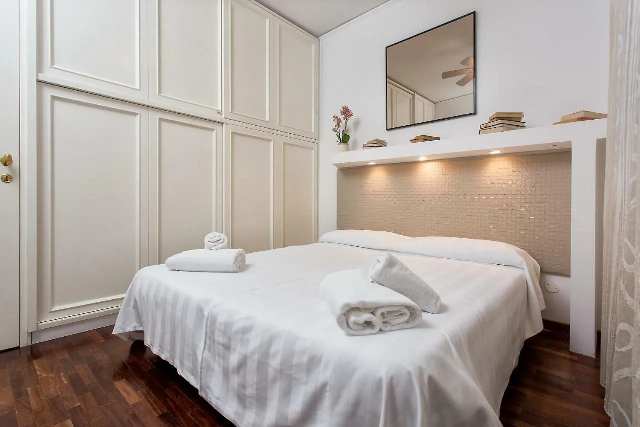Ca Dama Del Pozzo Apartment Venice