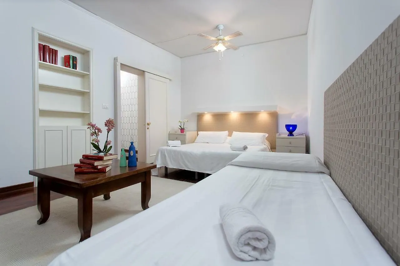 Ca Dama Del Pozzo Apartment Venice
