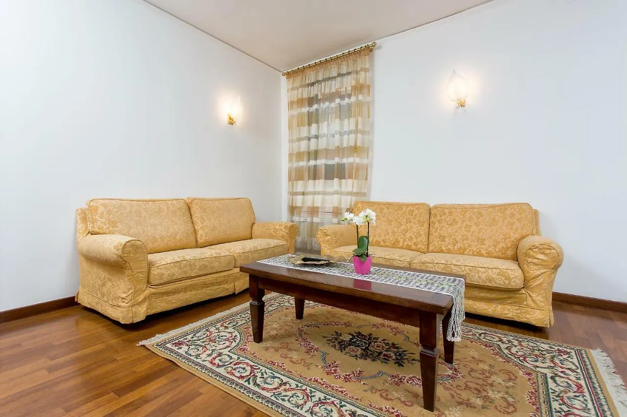 Ca Dama Del Pozzo Apartment Venice Italy