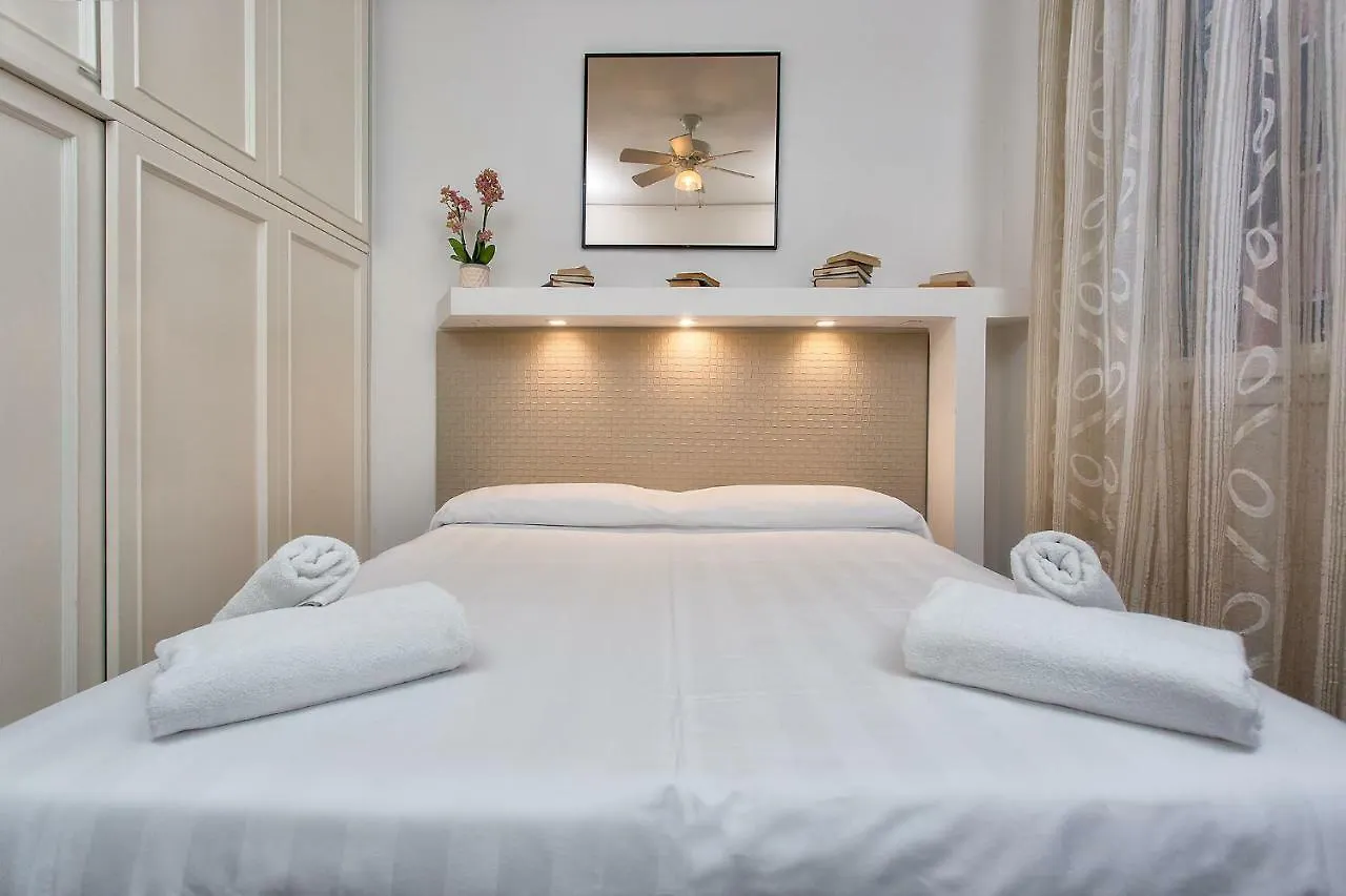 Ca Dama Del Pozzo Apartment Venice