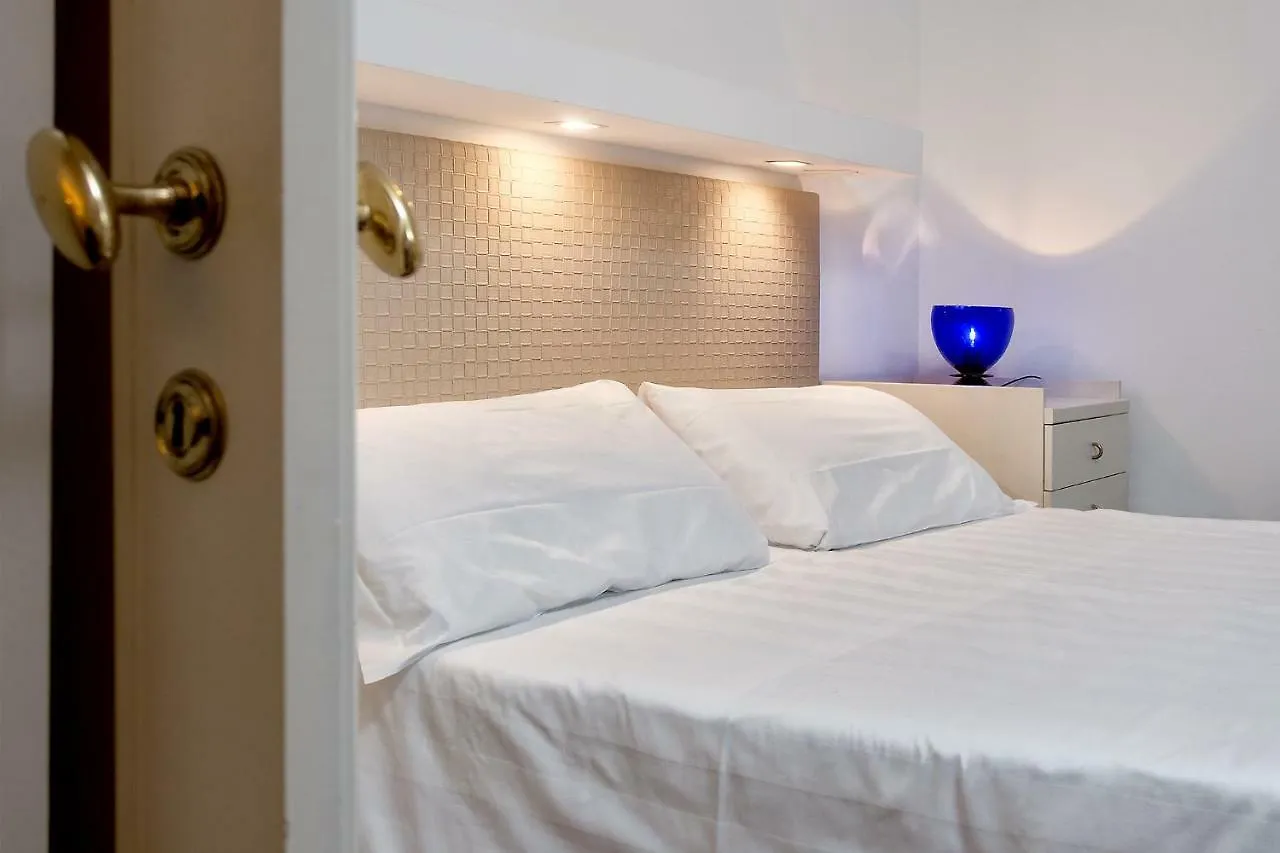 Ca Dama Del Pozzo Apartment Venice Italy