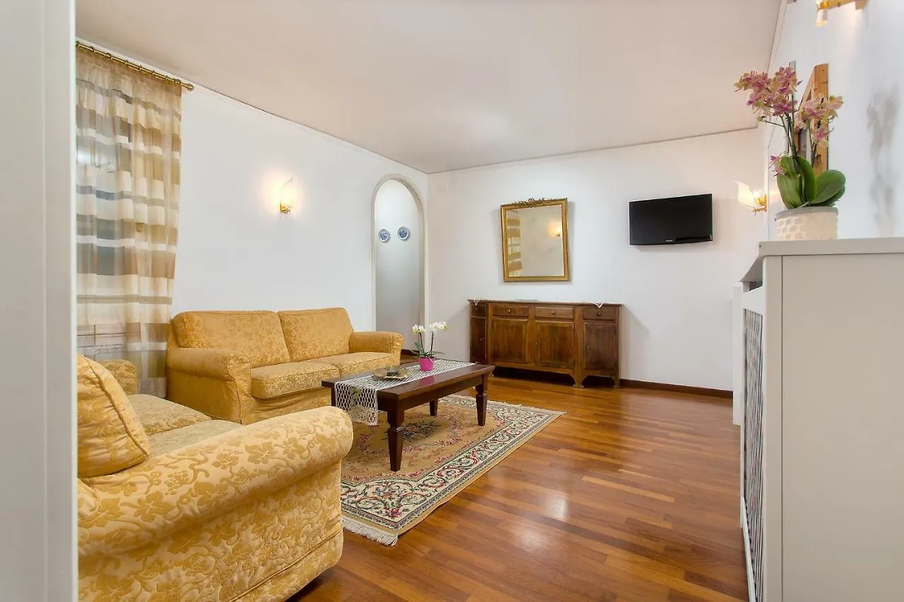 Ca Dama Del Pozzo Apartment Venice 0*,