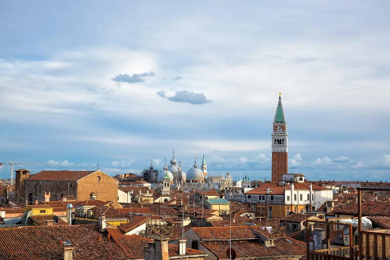 Ca Dama Del Pozzo Apartment Venice