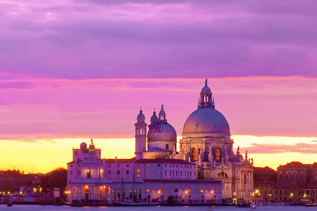 Ca Dama Del Pozzo Apartment Venice 0*,  Italy