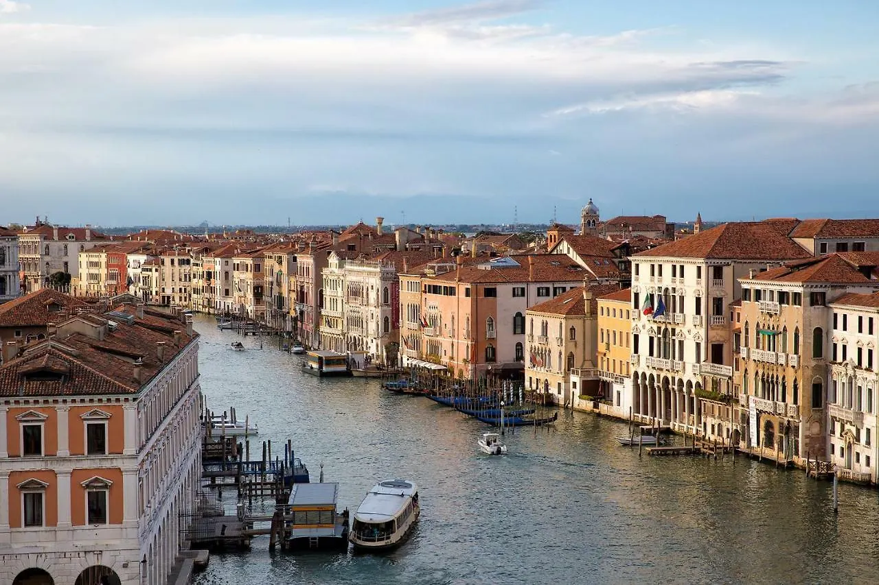 Ca Dama Del Pozzo Apartment Venice 0*,