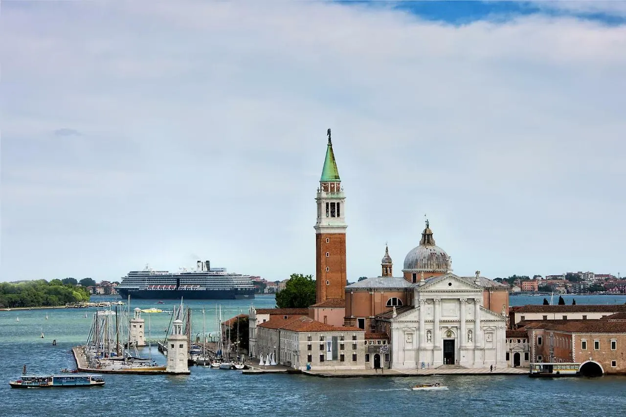 Ca Dama Del Pozzo Apartment Venice 0*,  Italy
