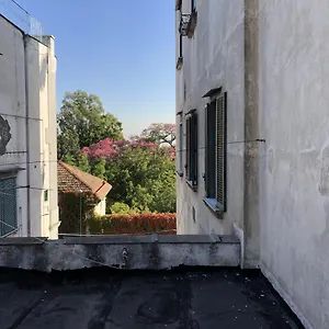 Chalet Del Centro Apartment Naples